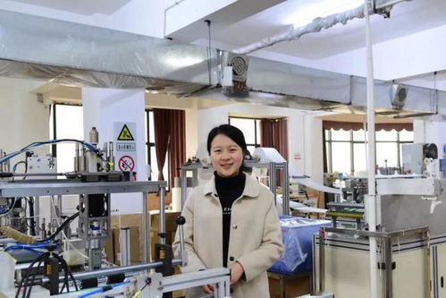 疫情下的抉择 长沙90后口罩厂厂长的百日战