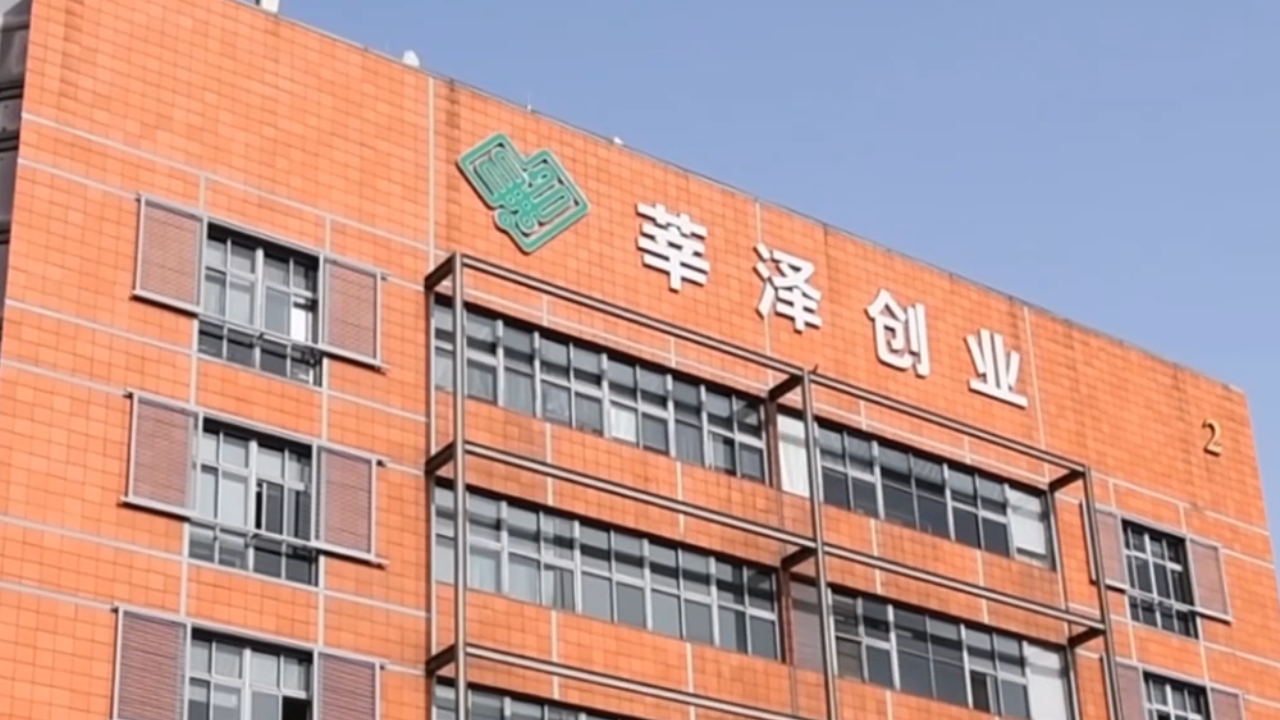 曲奕 她把一颗心，掏给了创业者——记泽心咨询服务的初心与坚守